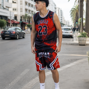 Ensemble Jordan 2026